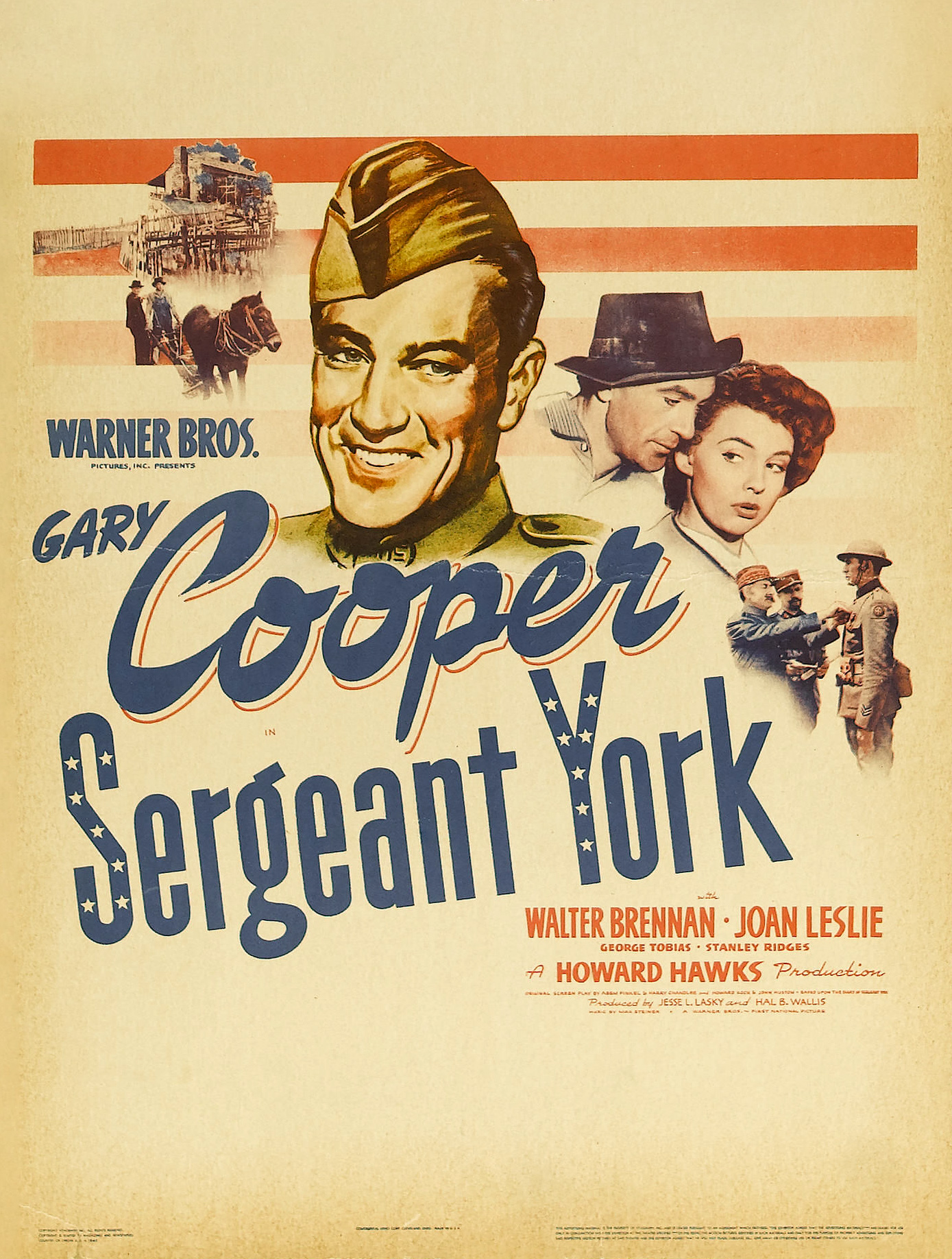 Sergeant York